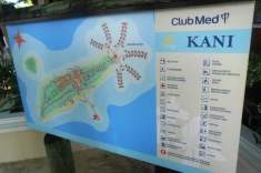 Maldives trip - Club Med Kani