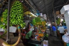 Fruit Market Male Maldives