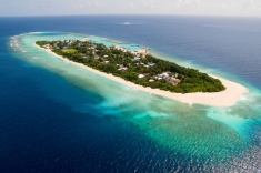 maldives island 1