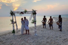 maldives wedding 3