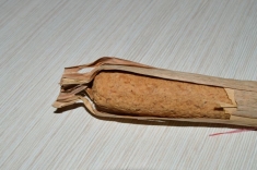 coconut stick inside