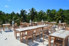 Hotel Dhigurah