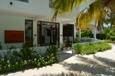 Hotel Dhigurah