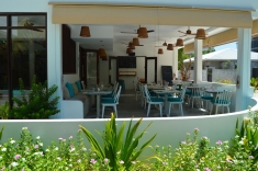 Hotel Dhigurah