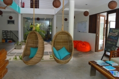 Dhigurah Hotel