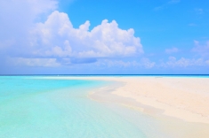 sand bank trip