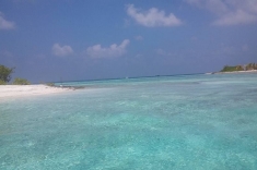 Ian Parke Huraa