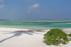 Maldives, Huraa