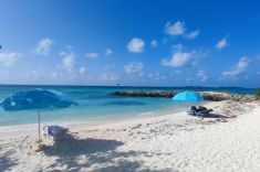 maafushi-Maldives
