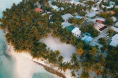 Mathiveri Maldives