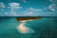 Omadhoo Maldives