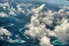 Ptacek from the air