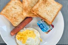 eggs