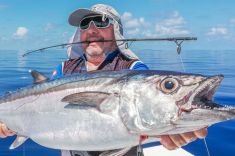 maldives fishing