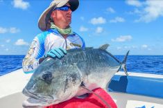 maldives fishing