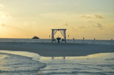 Wedding Maldives