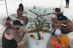maledives-lunch