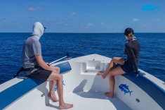big game fishing Maledives
