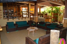 Ukulhas hotel