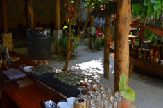 Ukulhas hotel