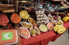 food