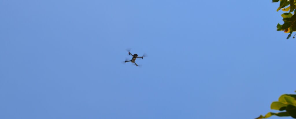 drone rules maldives