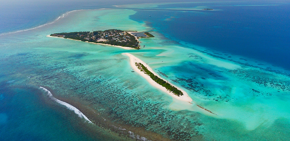 mathiveri island maldives