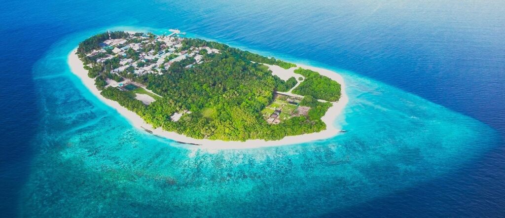 island maldives